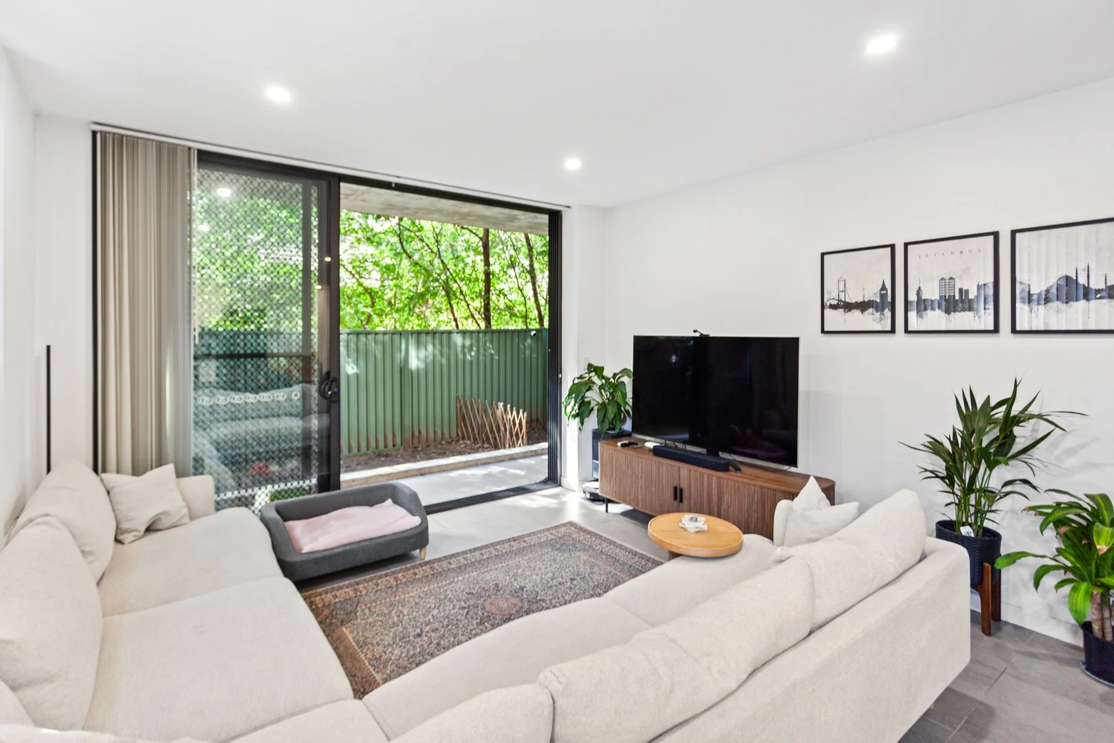 3/589 New Canterbury Road, Dulwich Hill NSW 2203