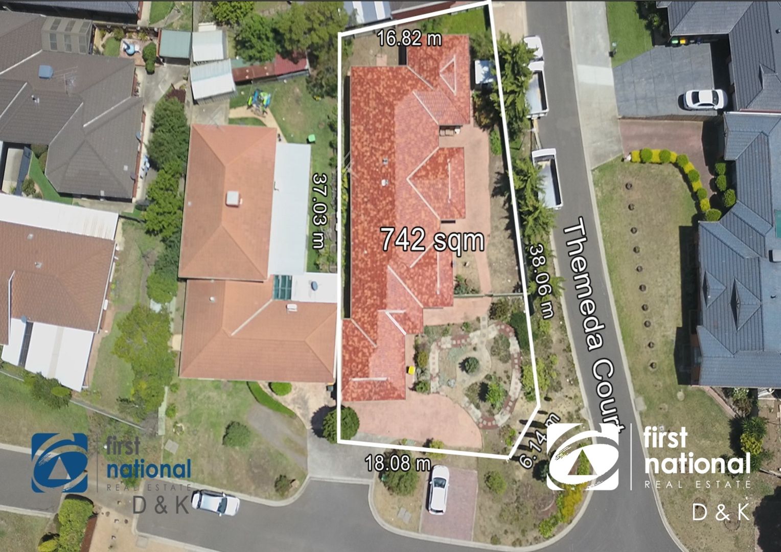 7 Themeda Court, Delahey VIC 3037, Image 2