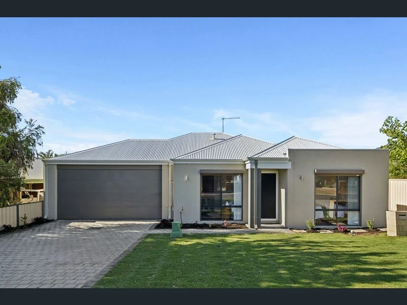 Primary image of 41A Chichester Way, Nollamara WA 6061