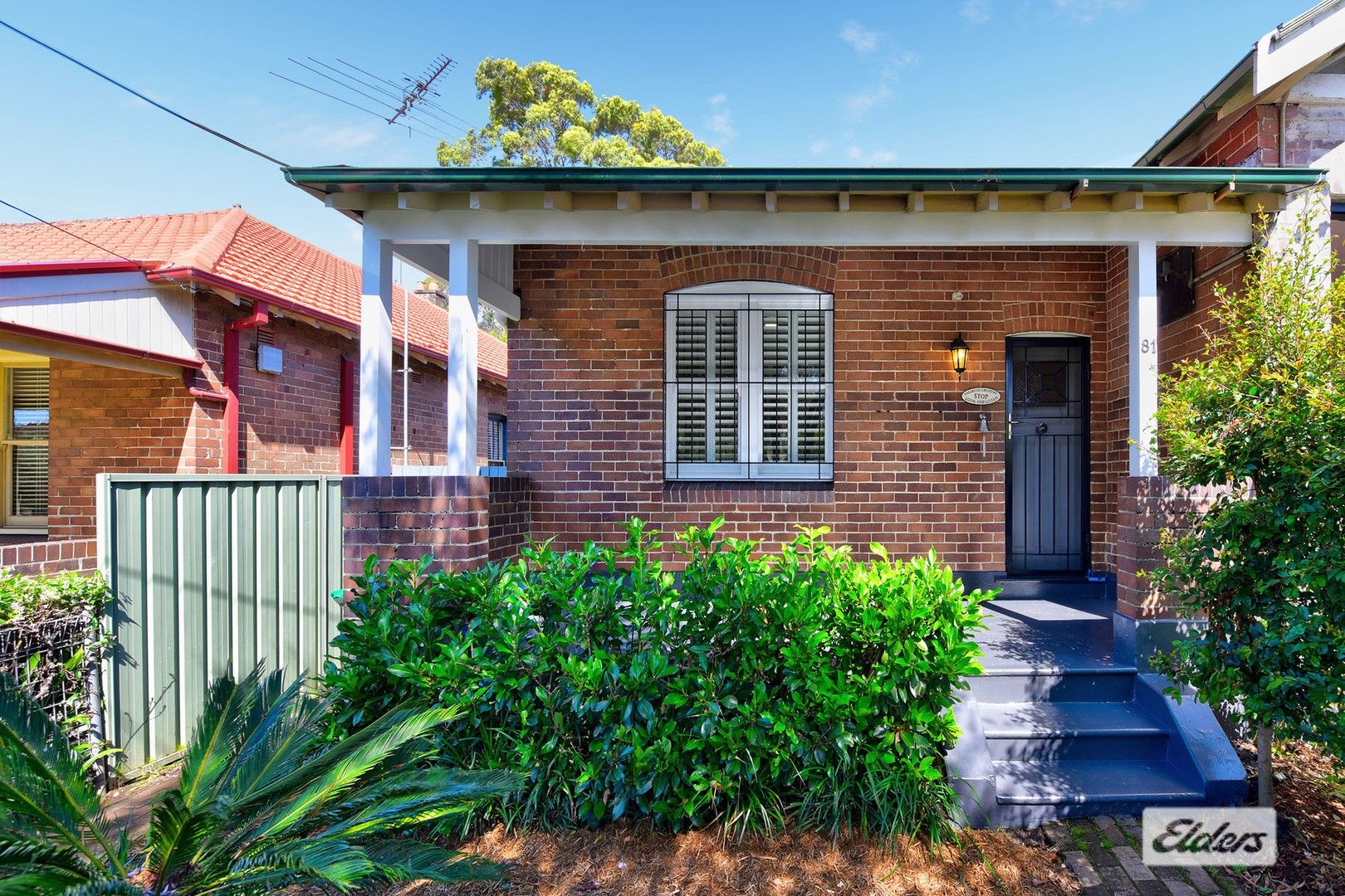 81 Kembla Street, Croydon Park NSW 2133