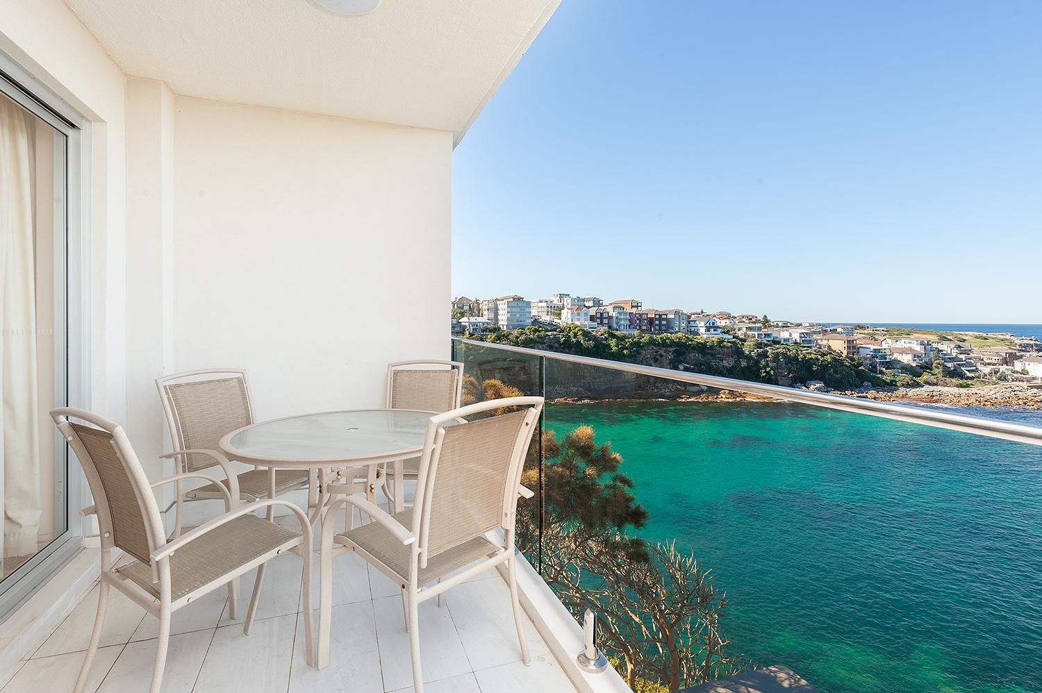 3 bedrooms Apartment / Unit / Flat in 12/5-7 Major St COOGEE NSW, 2034