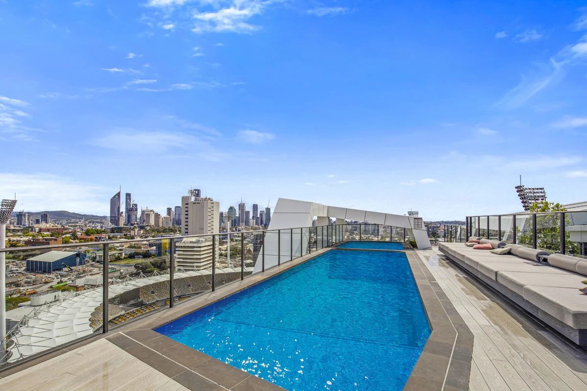 Additional image 3 of 1901/14 Trafalgar Street, Woolloongabba QLD 4102