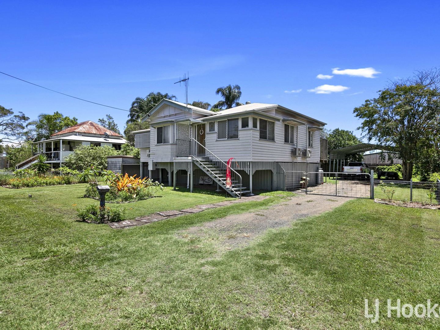 7 Hart Street, Maryborough QLD 4650, Image 1