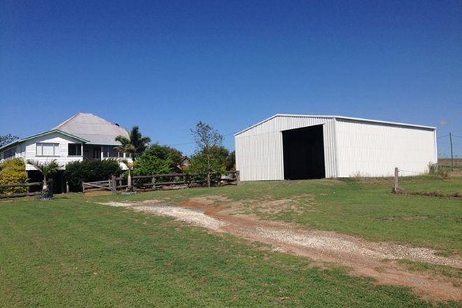 Picture of 119 Iker Road, KALAPA QLD 4702