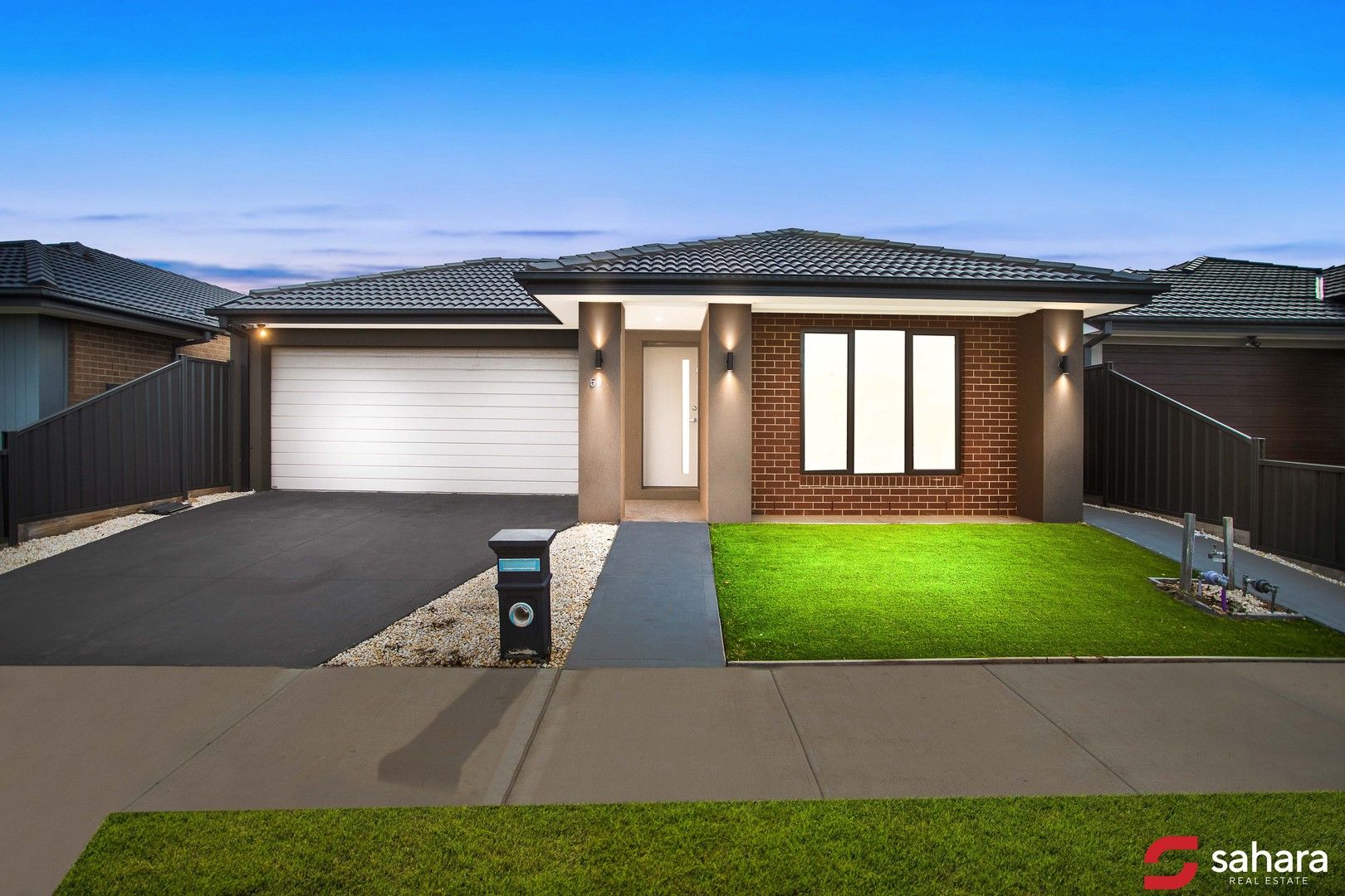 4 bedrooms House in 50 Aspire Street TARNEIT VIC, 3029