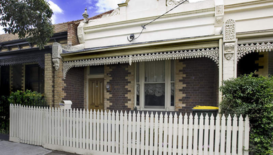 Picture of 55 North Street, ASCOT VALE VIC 3032