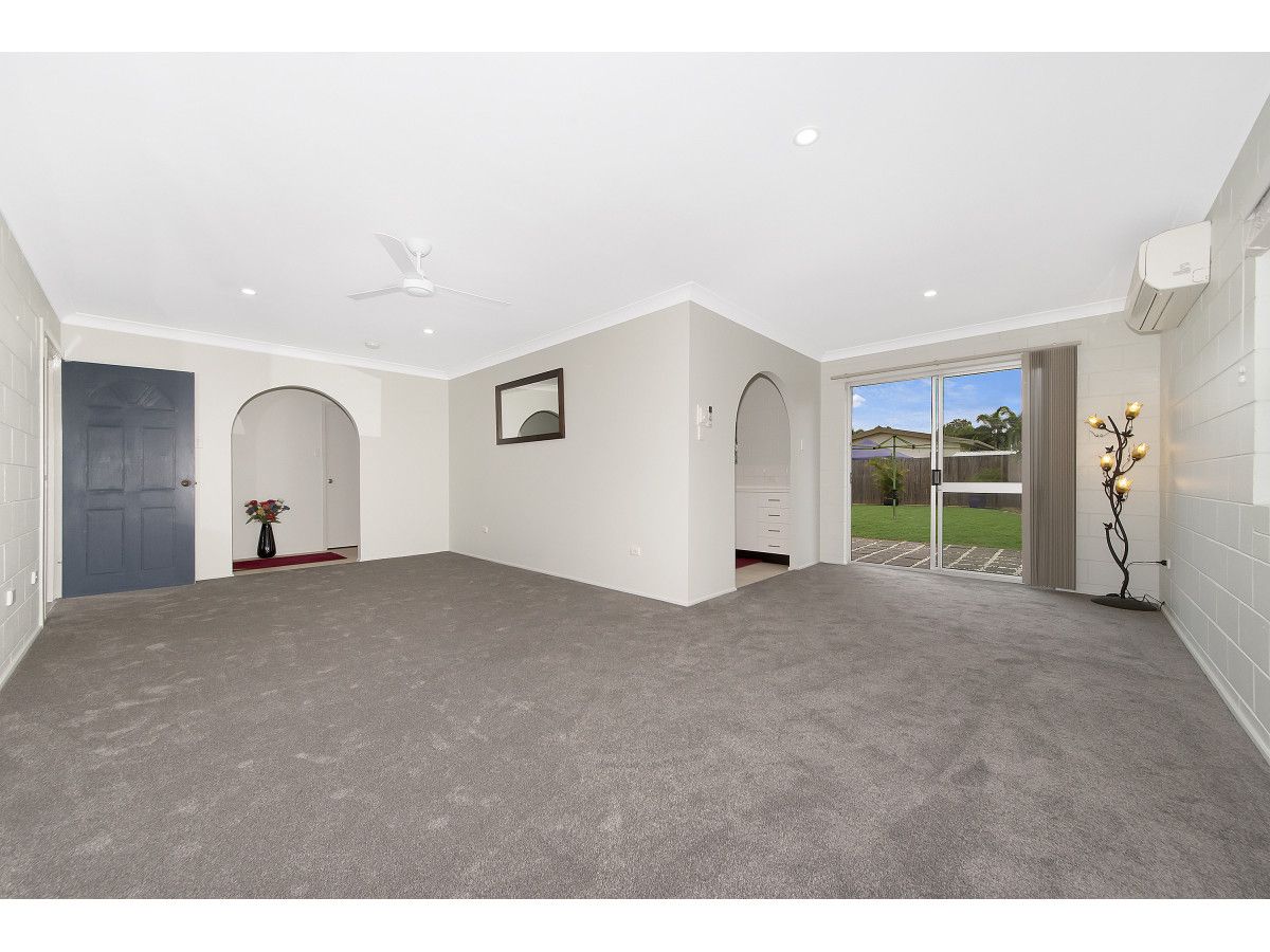 46 Kittyhawk Crescent, Kirwan QLD 4817, Image 1