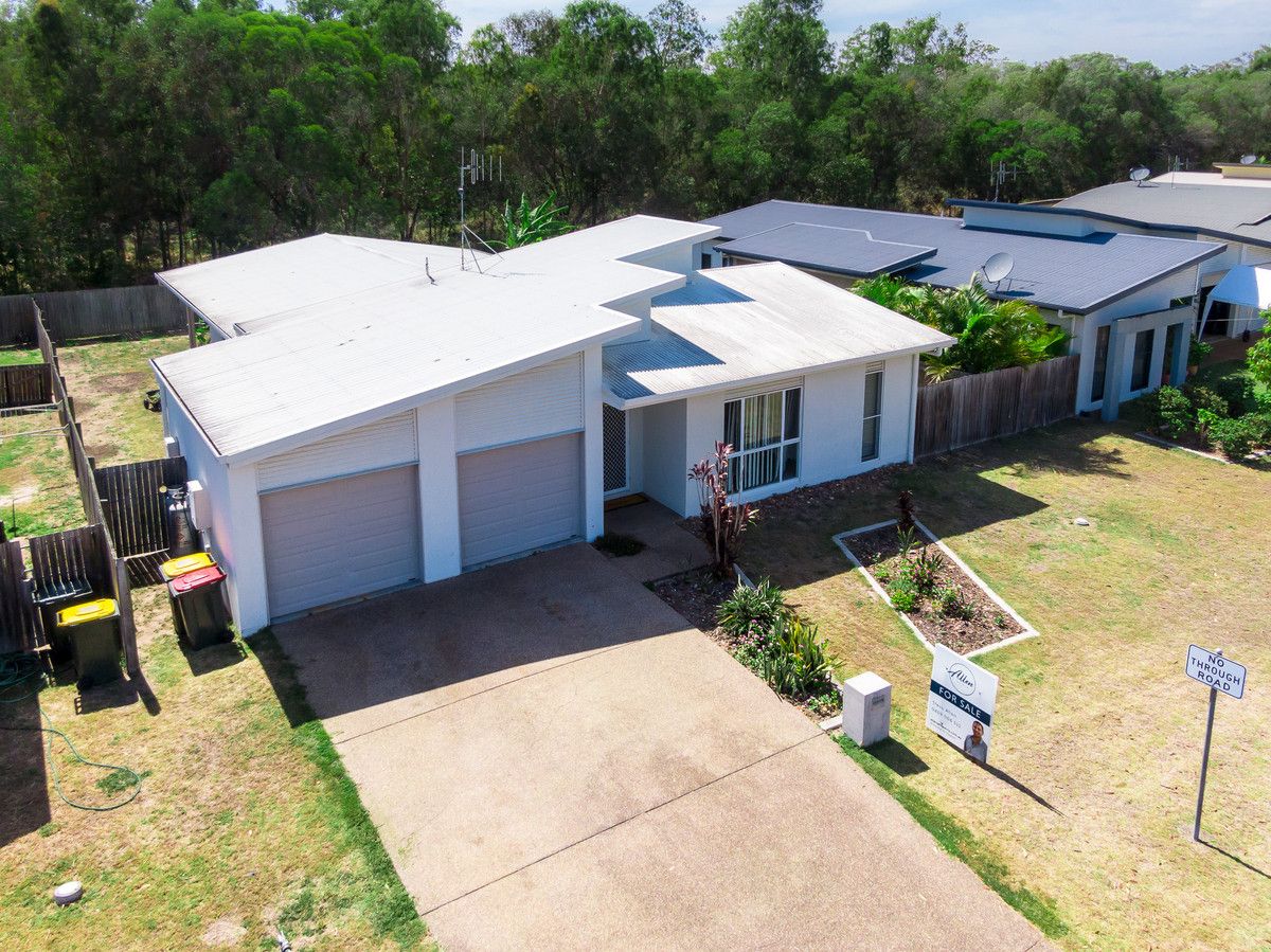 36 Swan View Court, Toogoom QLD 4655, Image 2