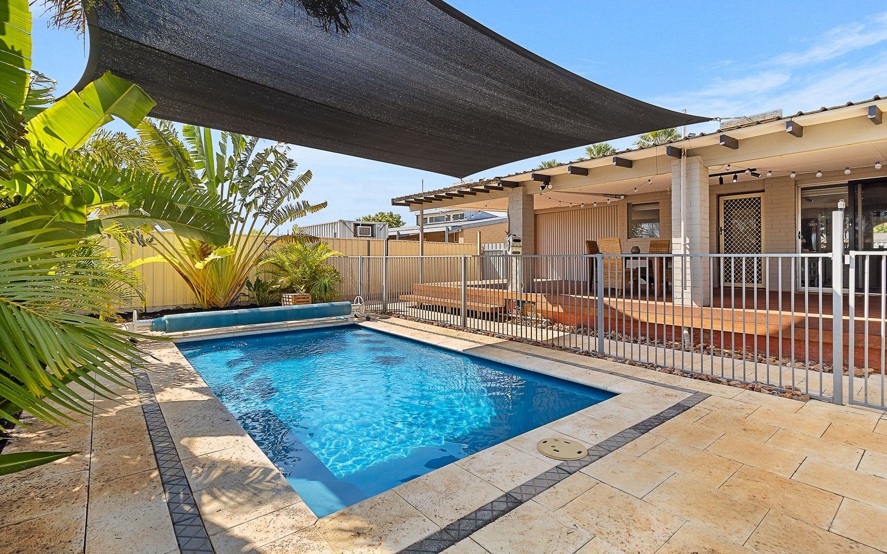 4 bedrooms House in 37 Andover Way BULGARRA WA, 6714