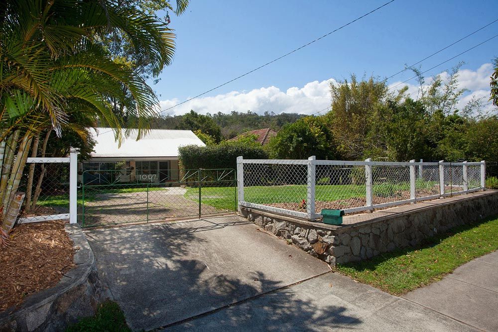 1007 Waterworks Rd, The Gap QLD 4061, Image 0