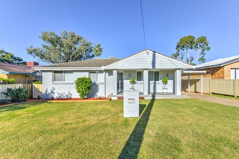 3 bedrooms House in 65 Edward Street TAMWORTH NSW, 2340