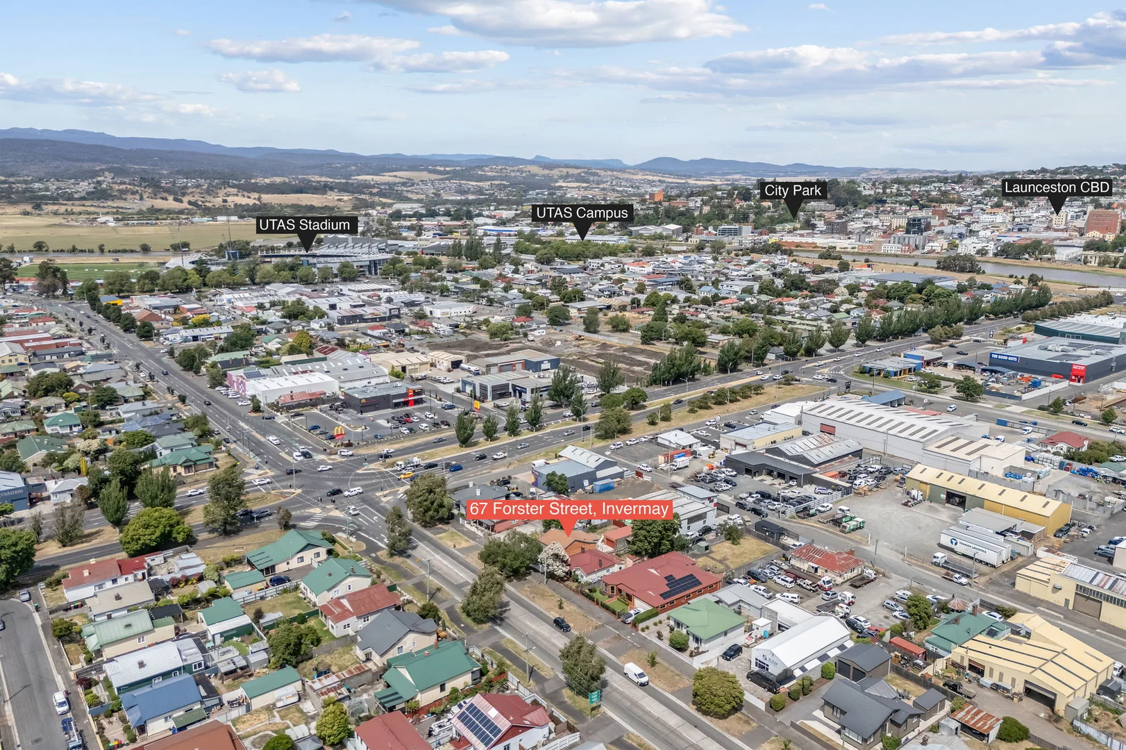 Additional image 24 of 67 Forster Street, Invermay TAS 7248