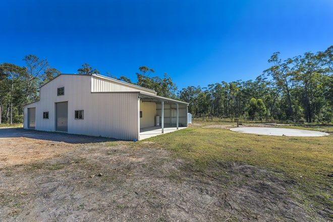 Picture of Lot 2, 99 Barcoongere Way, BARCOONGERE NSW 2460