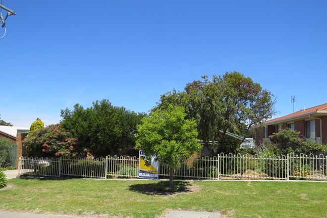 Picture of 11 McCue Road, KALIMNA VIC 3909