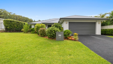 Picture of 55 Halls Road, NORTH BOAMBEE VALLEY NSW 2450