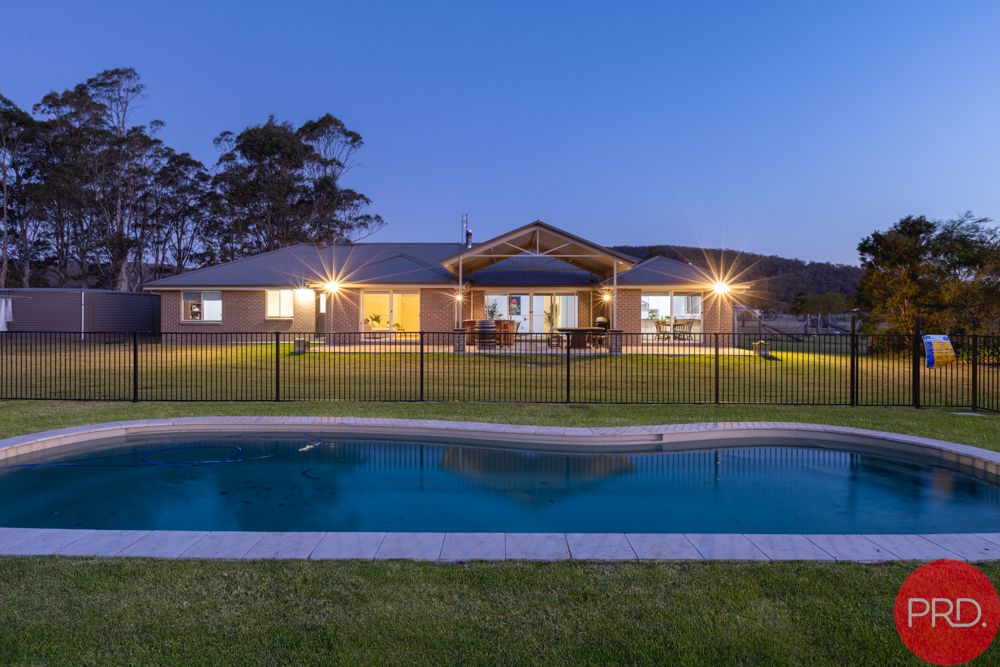 119 Lomandra Circuit, Paterson NSW 2421, Image 0