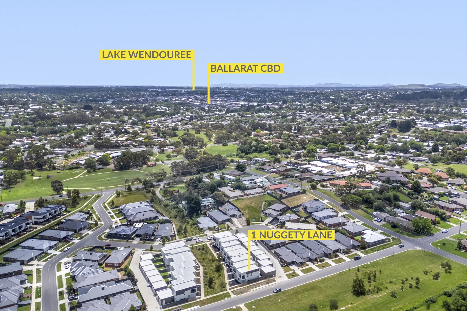 Additional image 18 of 1 Nuggety Lane, Canadian VIC 3350