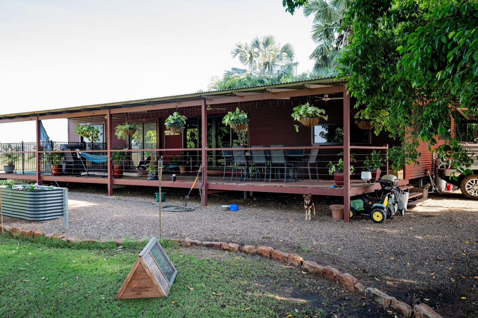 349 Mulligans Lagoon Rd, Kununurra WA 6743, Image 2