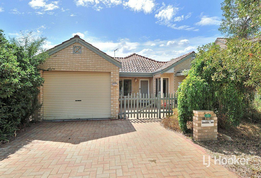 35 Ellen Brook Drive, The Vines WA 6069, Image 0