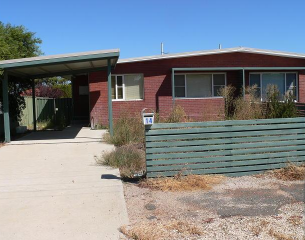 14A Beeck Street, Katanning WA 6317