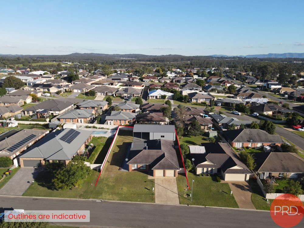 4 Franks Close, Branxton NSW 2335, Image 0