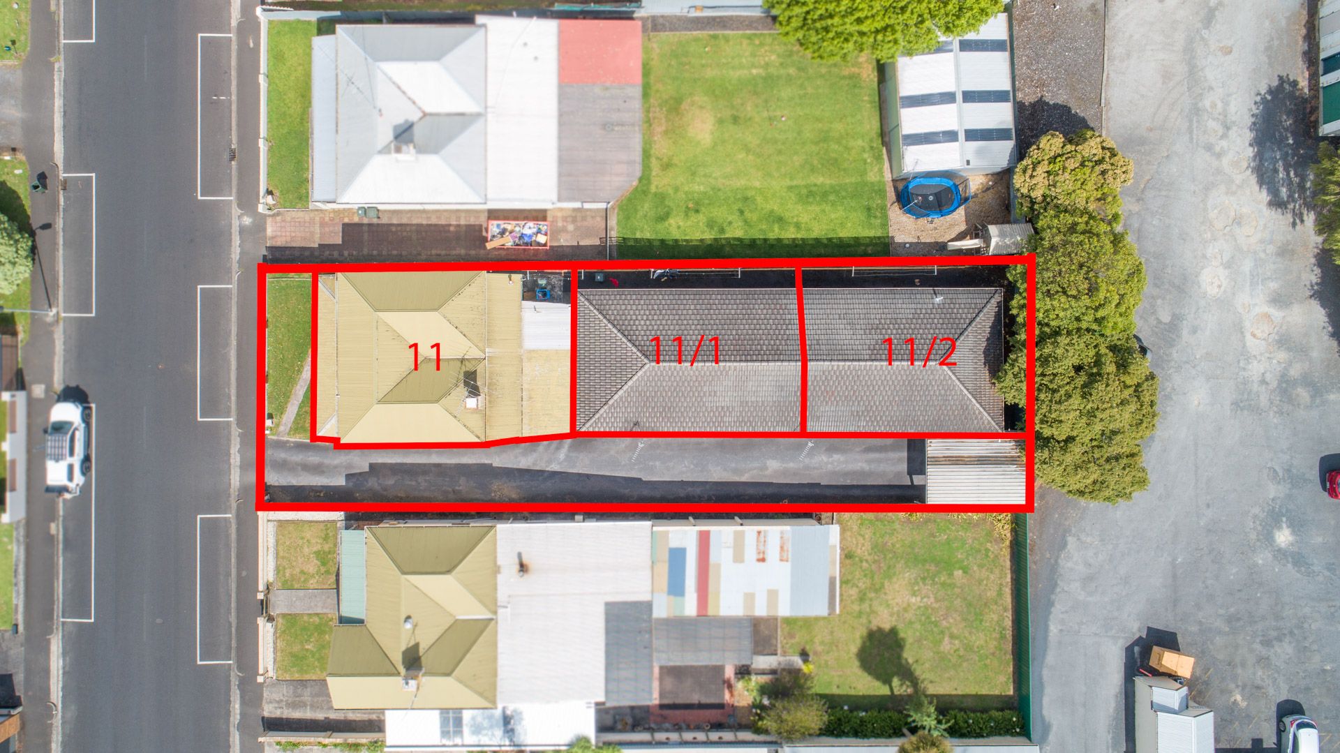 1&2/11 Jane Street, Mount Gambier SA 5290, Image 2