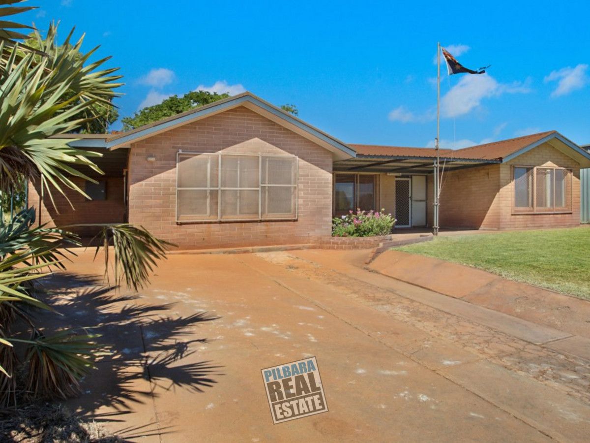 1 Blackwood Crescent, Dampier WA 6713 House For Rent Domain