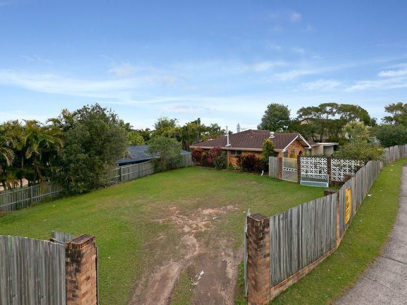 3 bedrooms House in 46 Cambridge Drive ALEXANDRA HILLS QLD, 4161