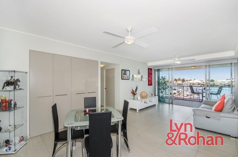 2305/6 Mariners Drive, Townsville City QLD 4810, Image 1