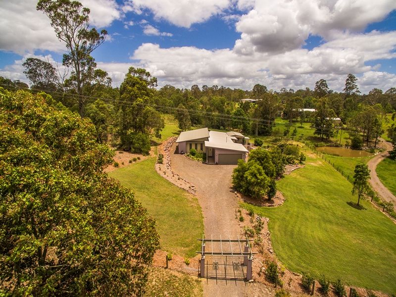 7 Claffey Road, The Dawn QLD 4570, Image 0