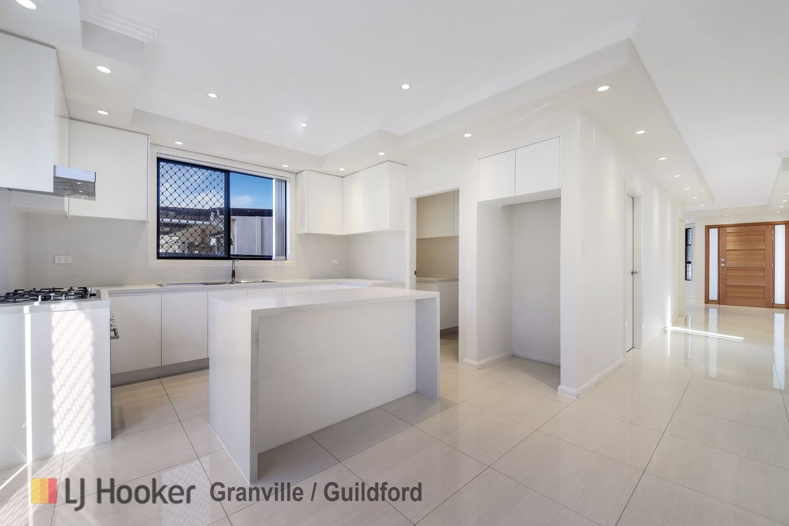 25 Gregory Street, Granville NSW 2142, Image 1