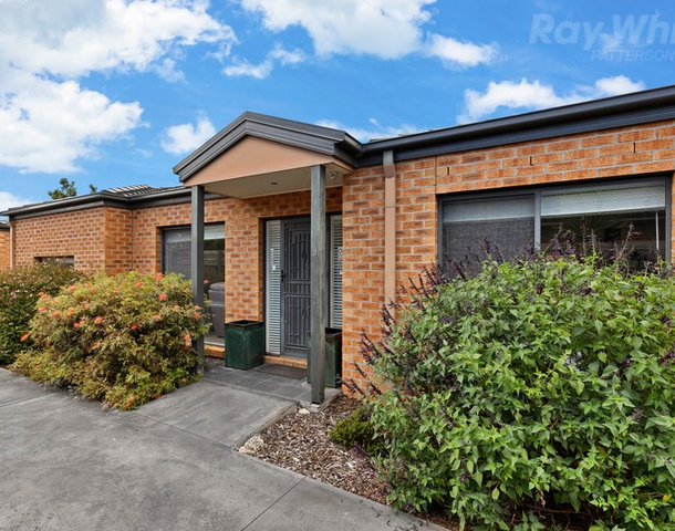 2/15 Canberra Street, Patterson Lakes VIC 3197