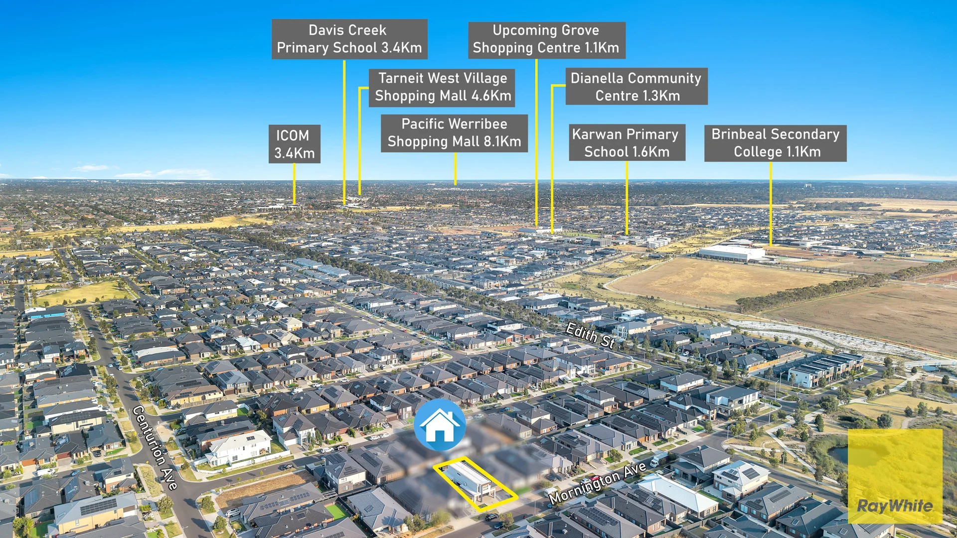 Additional image 33 of 9 Mornington Avenue, Tarneit VIC 3029