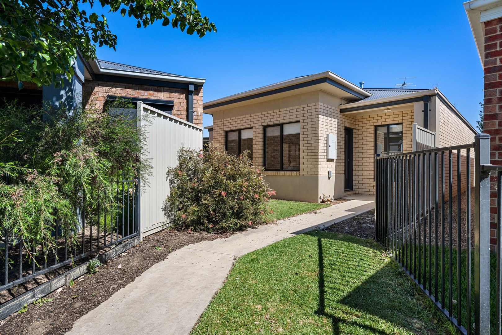 9 Gascoyne Lane, West Wodonga VIC 3690, Image 0