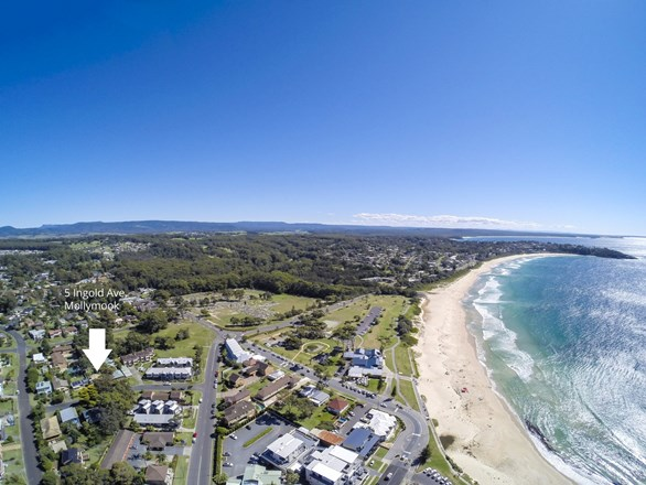 5 Ingold Avenue, Mollymook NSW 2539
