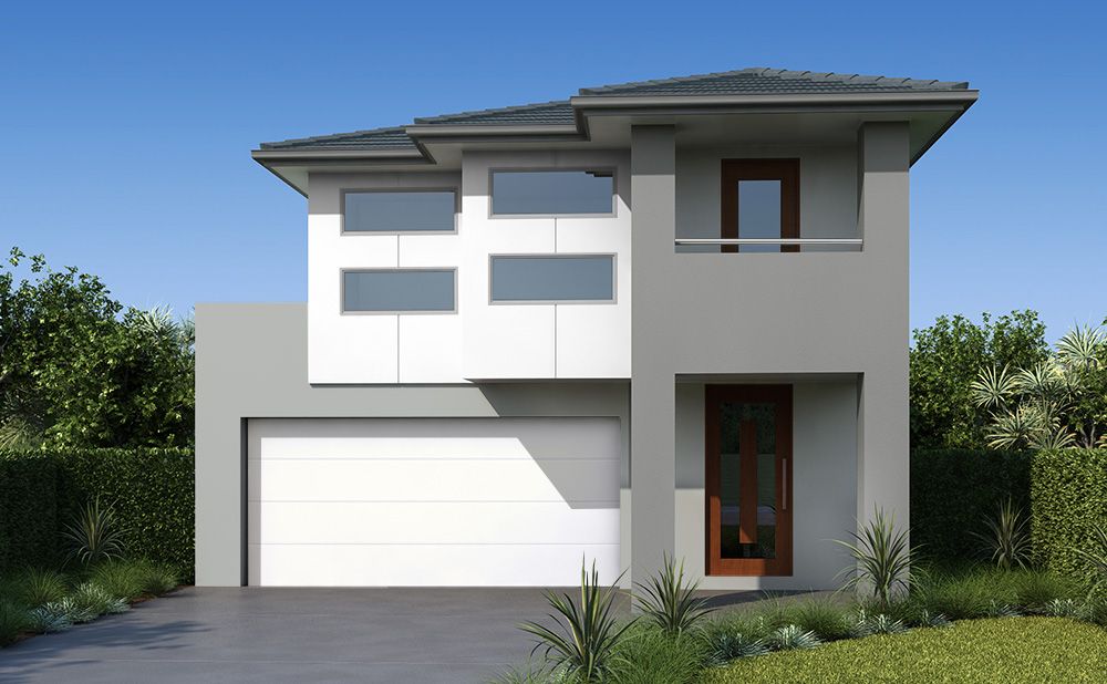 Lot 6087, 21 Waterlily Street, Denham Court NSW 2565, Image 0