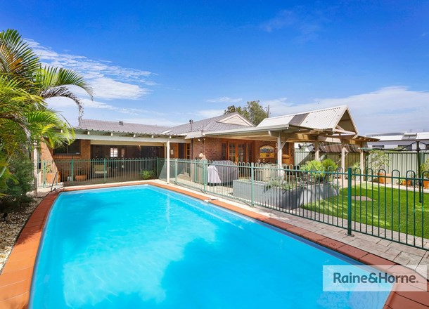 44 Shelly Beach Road, Empire Bay NSW 2257