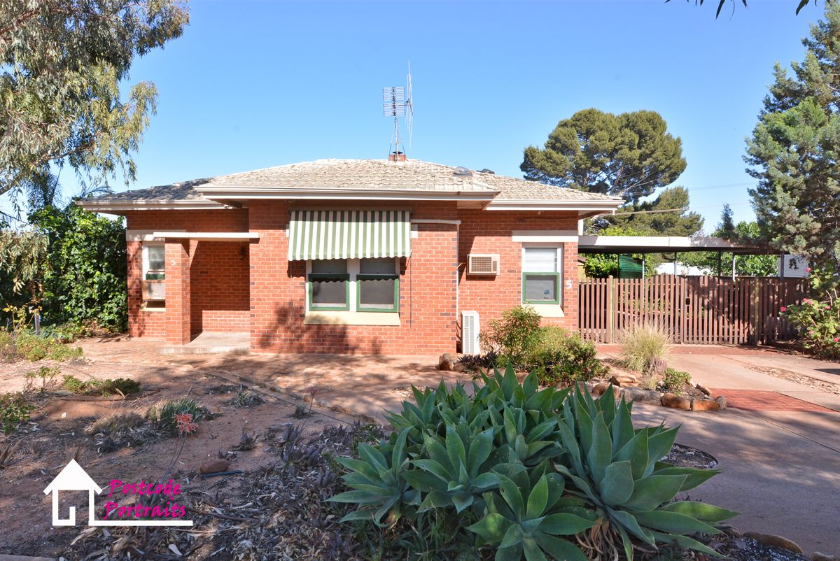 3 bedrooms House in 5 McIntosh Street WHYALLA PLAYFORD SA, 5600