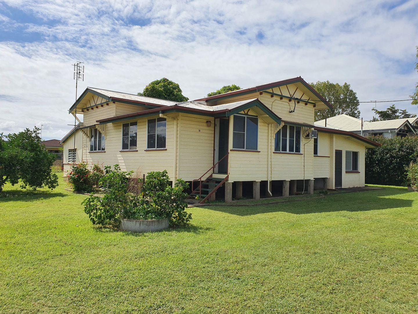 78 Twelfth Street, Home Hill QLD 4806, Image 1