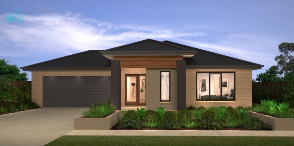 LOT 1023 Cardiff Drive, Wodonga VIC 3690, Image 0