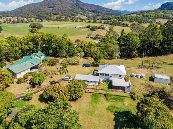 134 Old Lismore Road, Murwillumbah NSW 2484, Image 1