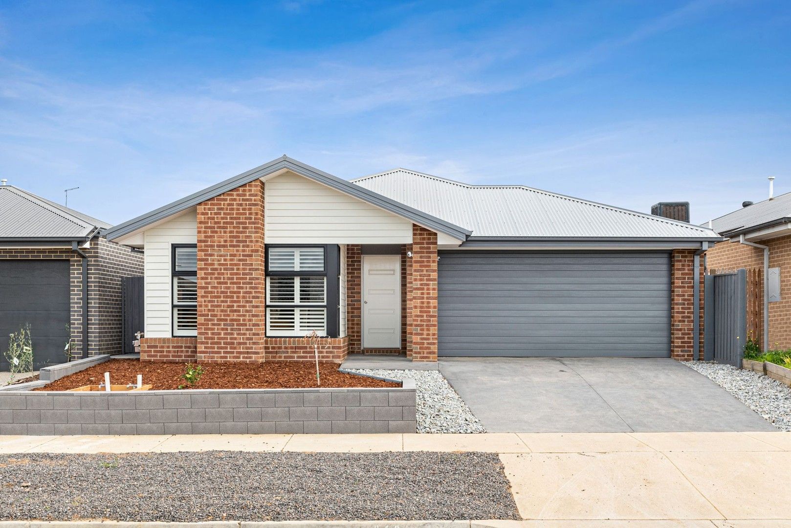4 bedrooms House in 30 Barbra Drive CHARLEMONT VIC, 3217