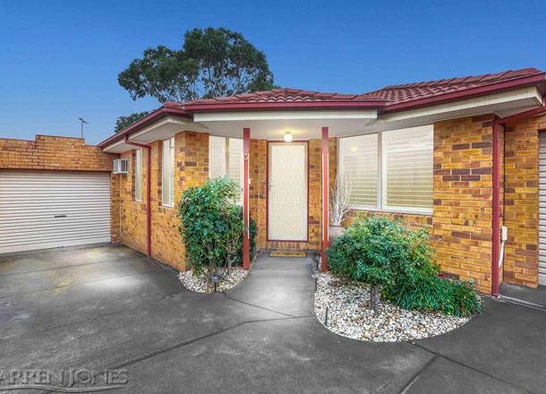 3/19-21 Lyell Parade, Greensborough VIC 3088