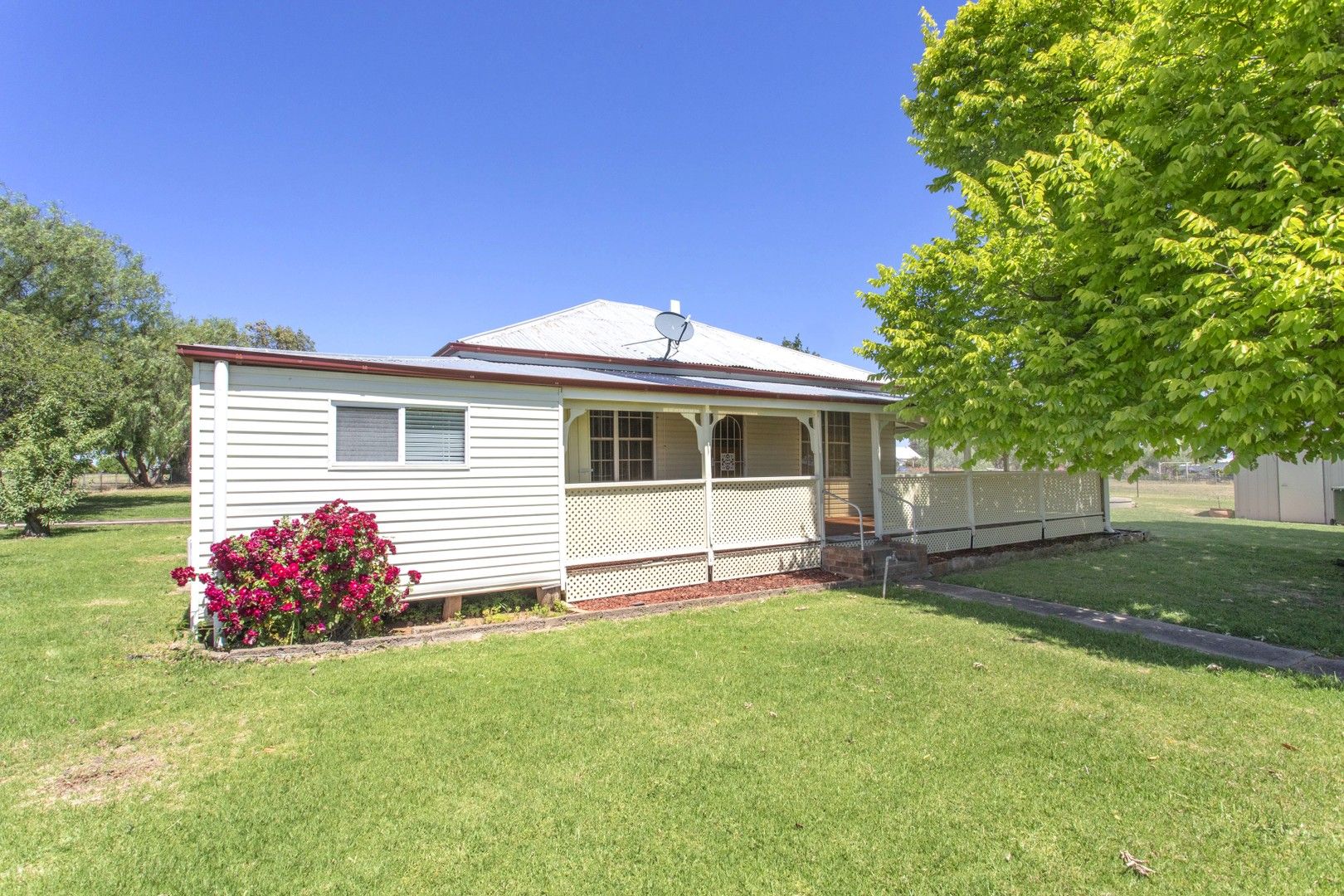 17 - 23 Belmore Street, Woodstock NSW 2793, Image 0