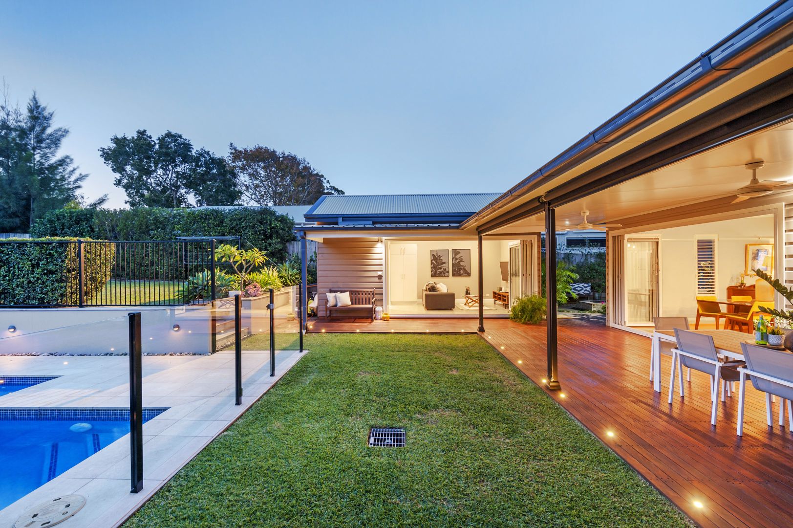 58 Park Road, Hunters Hill Property History & Address Research Domain