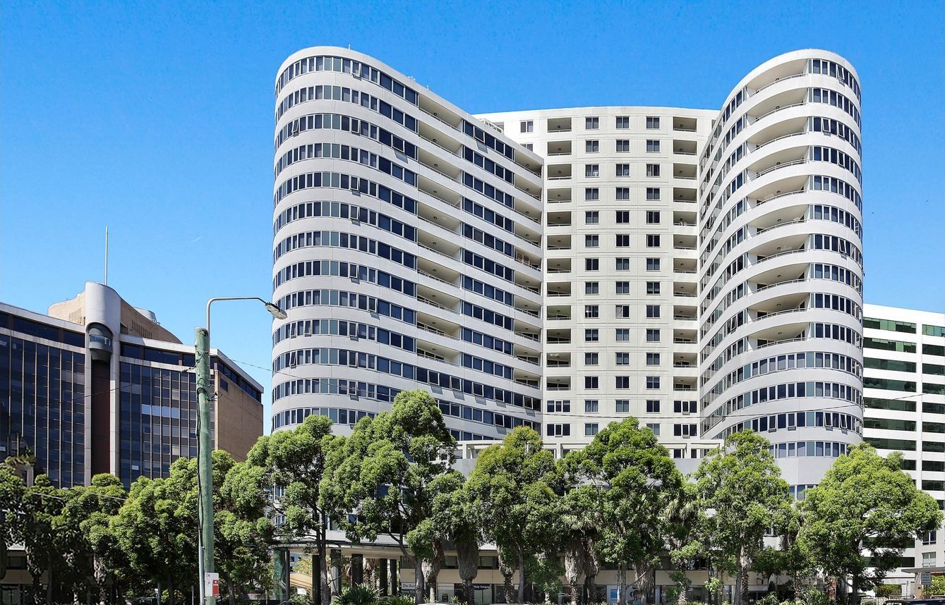 Apartment / Unit / Flat in 143B/14 Brown St, CHATSWOOD NSW, 2067