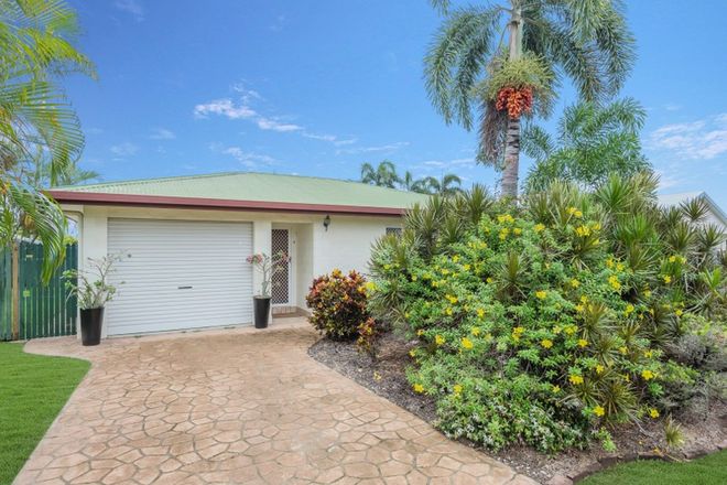 Picture of 43 Rosewood Avenue, KELSO QLD 4815