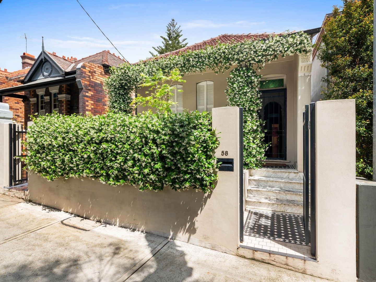 3 bedrooms House in 58 Elswick Street LEICHHARDT NSW, 2040