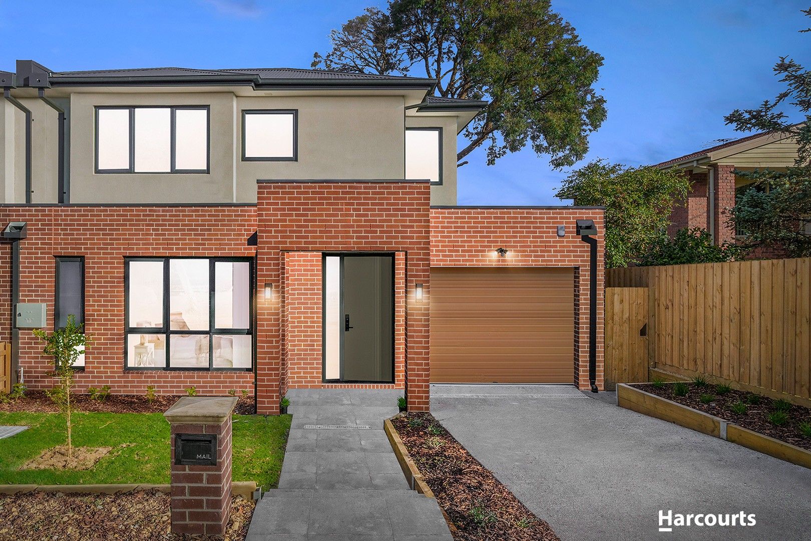 3/2 Overland Drive, Vermont South VIC 3133, Image 0