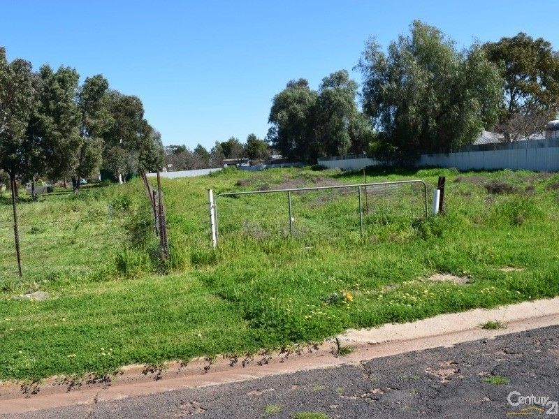 Lot 1 West Street, Trundle NSW 2875, Image 1